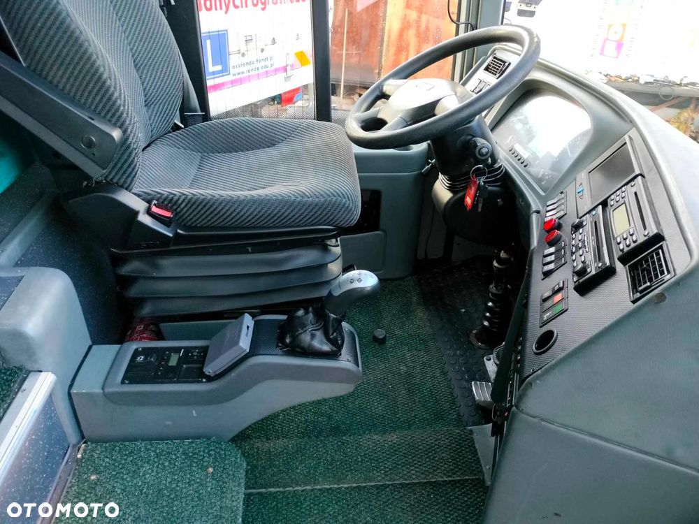 Van Hool 915 ACRON - 8