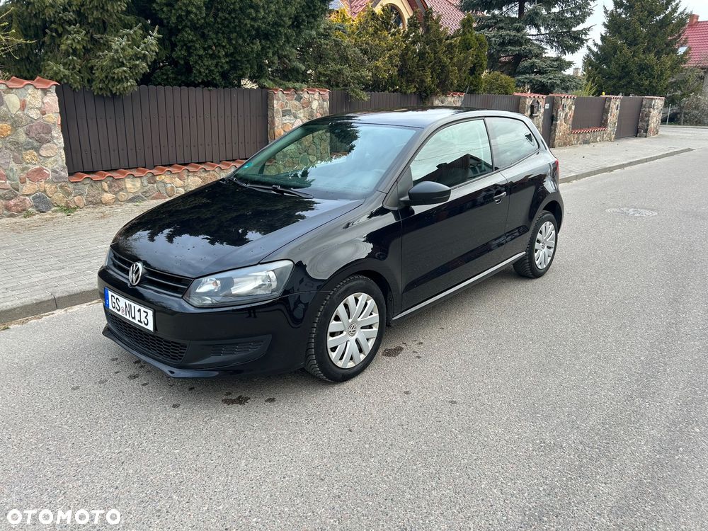 Volkswagen Polo - 11