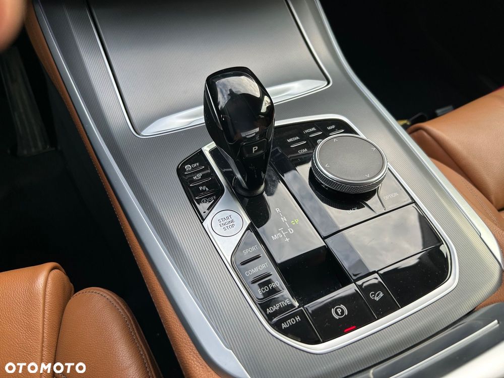 BMW X5 xDrive40i - 19