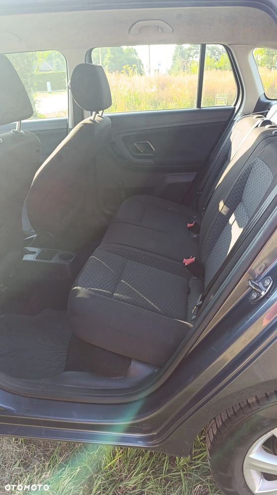 Skoda Fabia 1.2 TSI Ambition - 6