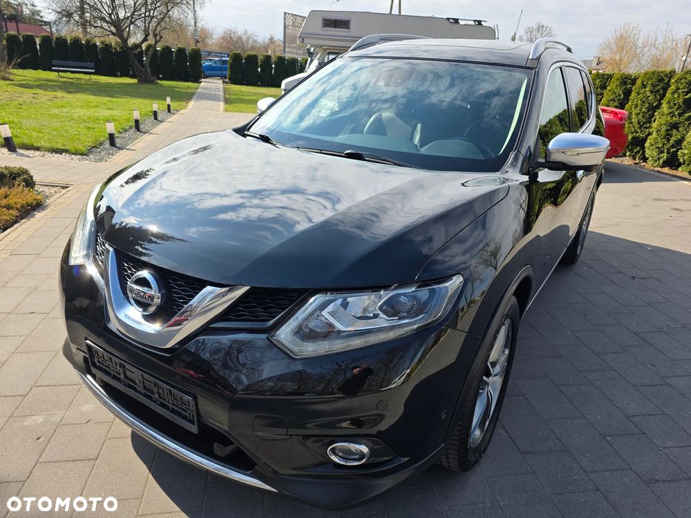 Nissan X-Trail 1.6 DIG-T Tekna - 27