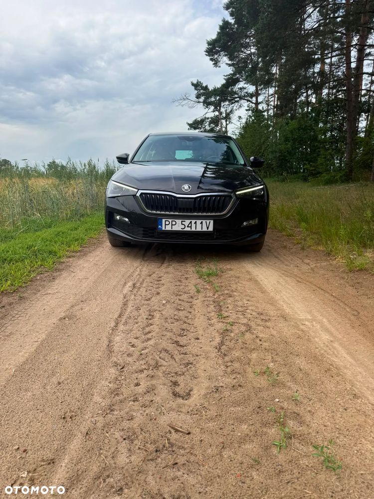 Skoda Scala 1.6 TDI SCR Ambition DSG - 20