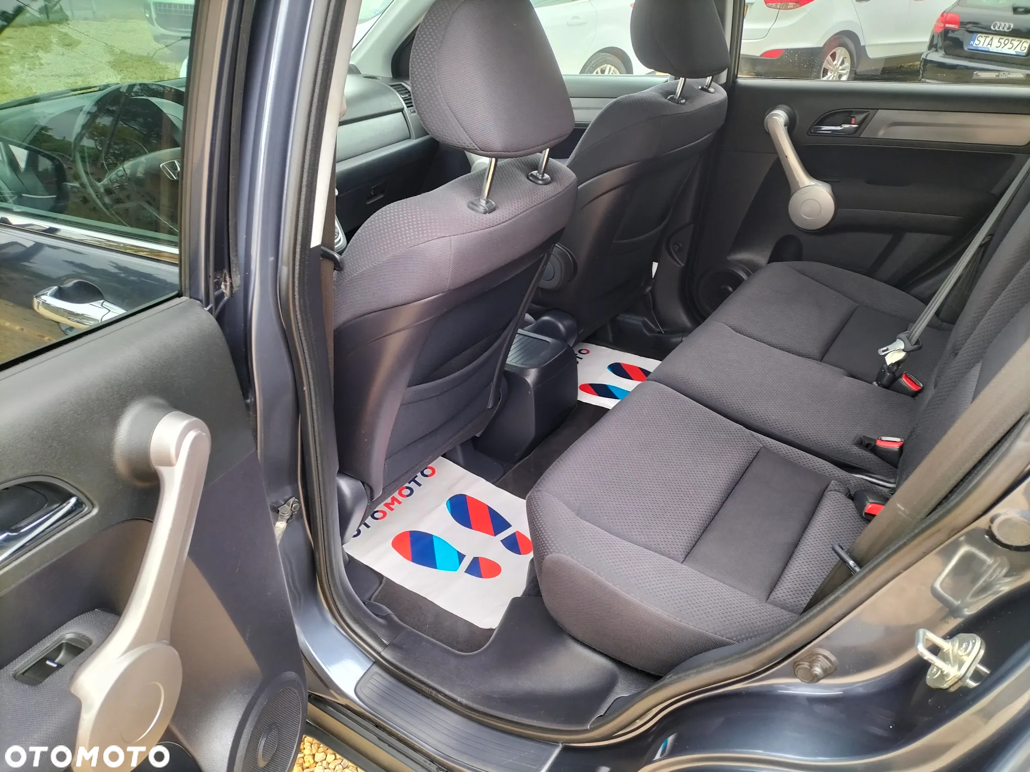 Honda CR-V 2.0 Elegance - 16