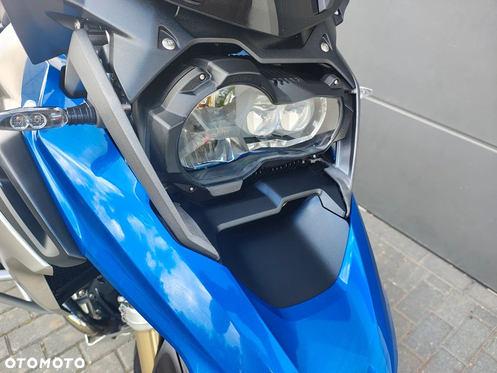 BMW GS - 21