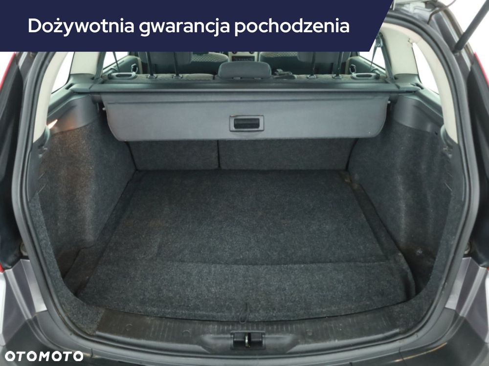 Renault Megane 2005