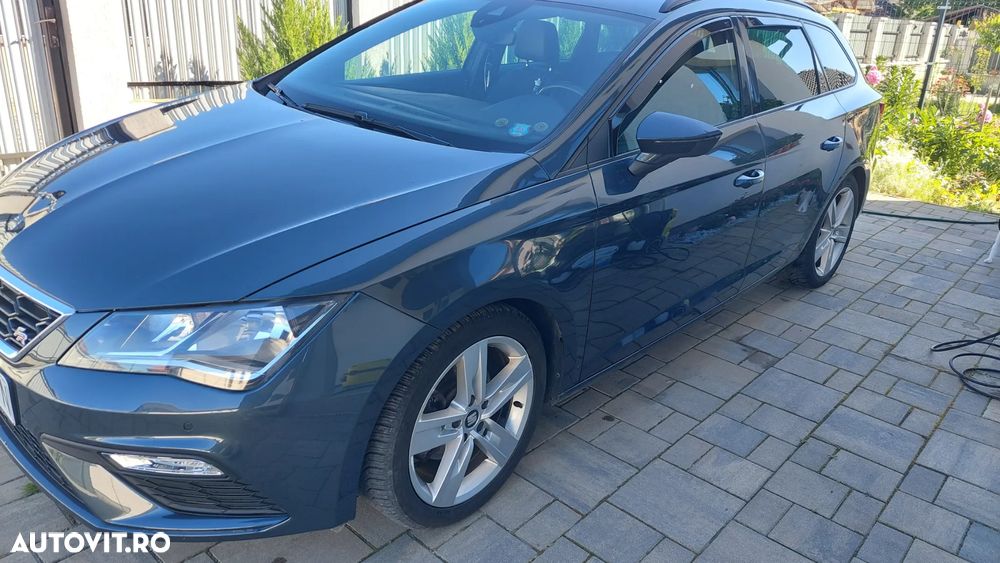 Seat Leon ver-1-4-ecotsi-start-stop-dsg7-style - 1