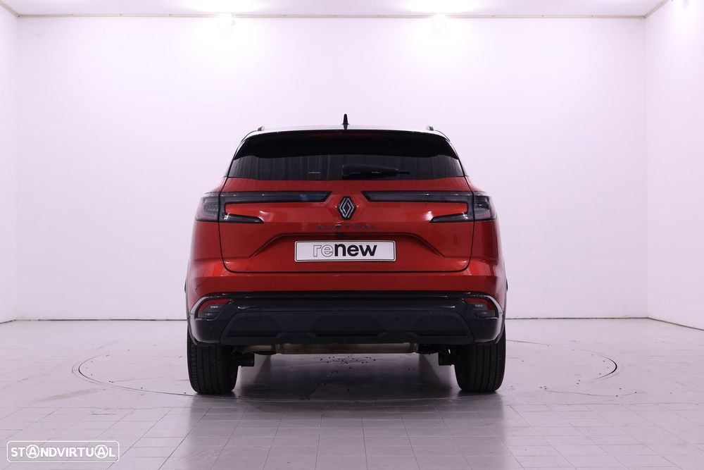 Renault Austral 1.3 Mild Hybrid Techno Esprit Alpine Auto - 5