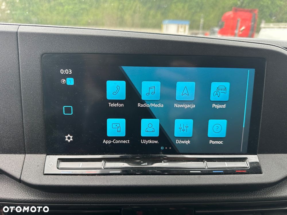 Volkswagen CADDY MAXI - 13