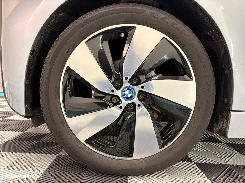 BMW i3 +Comfort Package Advance - 3