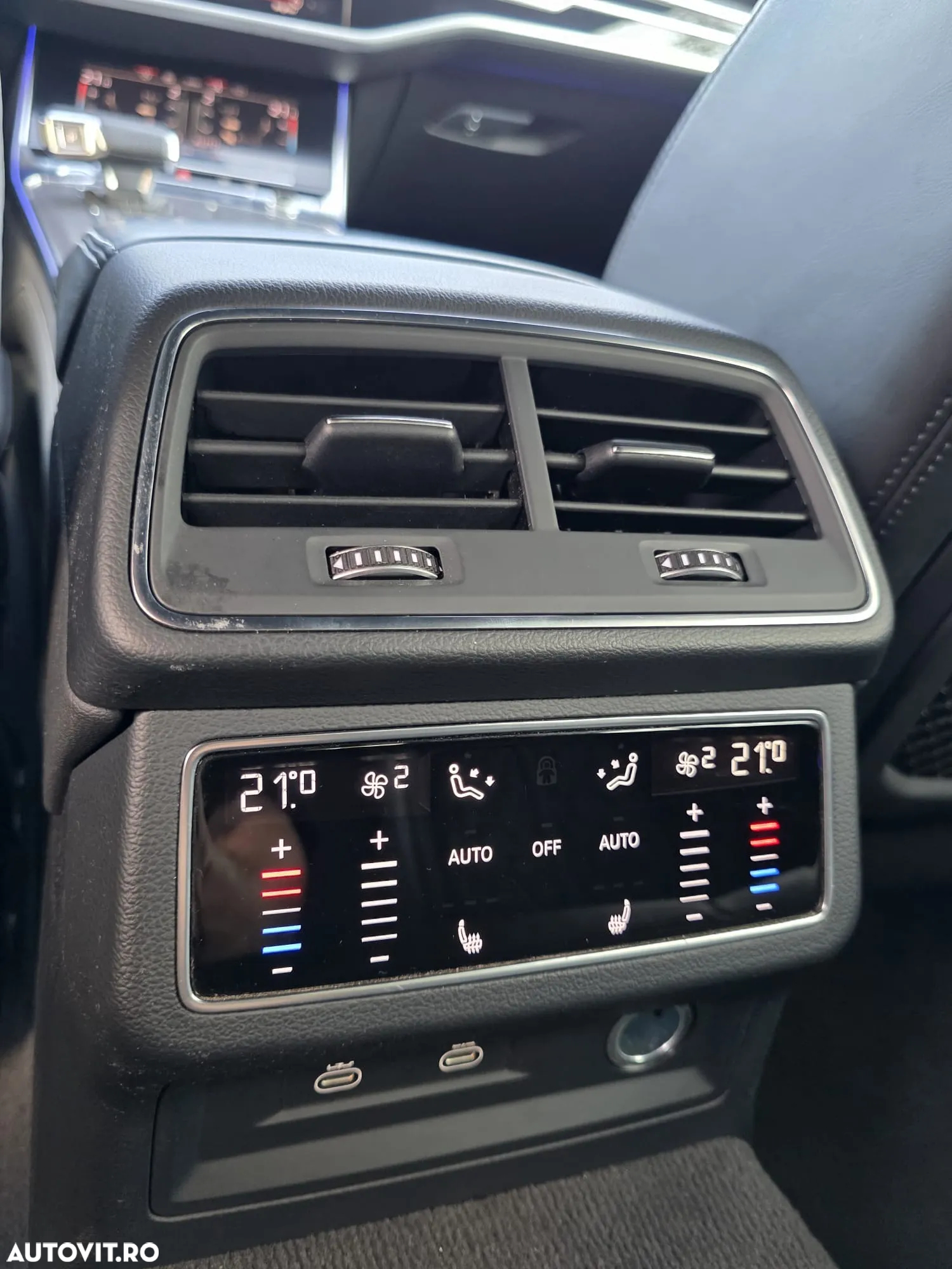 Audi A7 45 TFSI S tronic MHEV - 15
