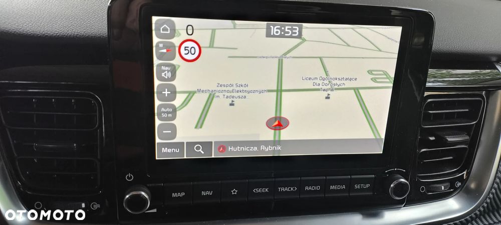 Kia Stonic 1.0 T-GDI MHEV GT Line - 17