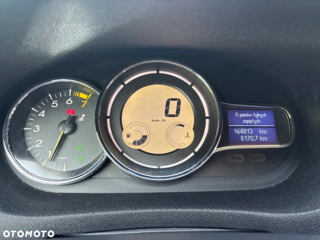 Renault Megane - 13