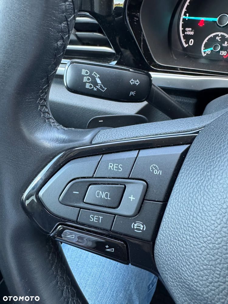 Ford Tourneo Connect 2.0 EcoBlue Active - 19