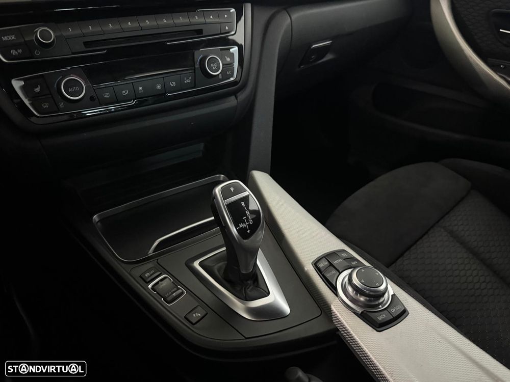 BMW 428 Gran Coupé i Pack M Auto - 16