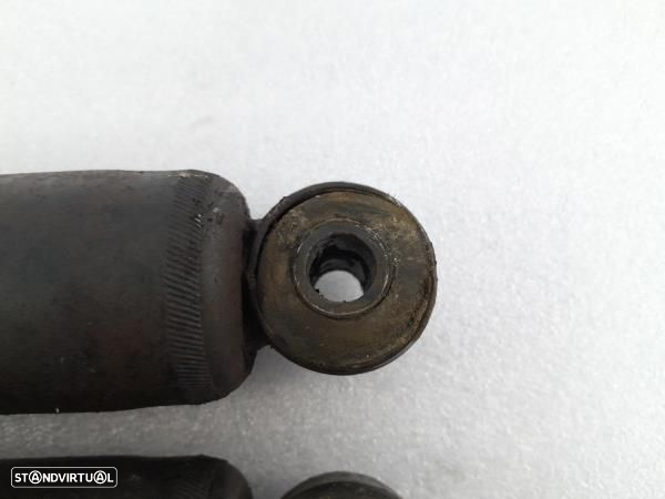 Amortecedor Suspensao Tras Esq Jeep Grand Cherokee Ii (Wj, Wg) - 5