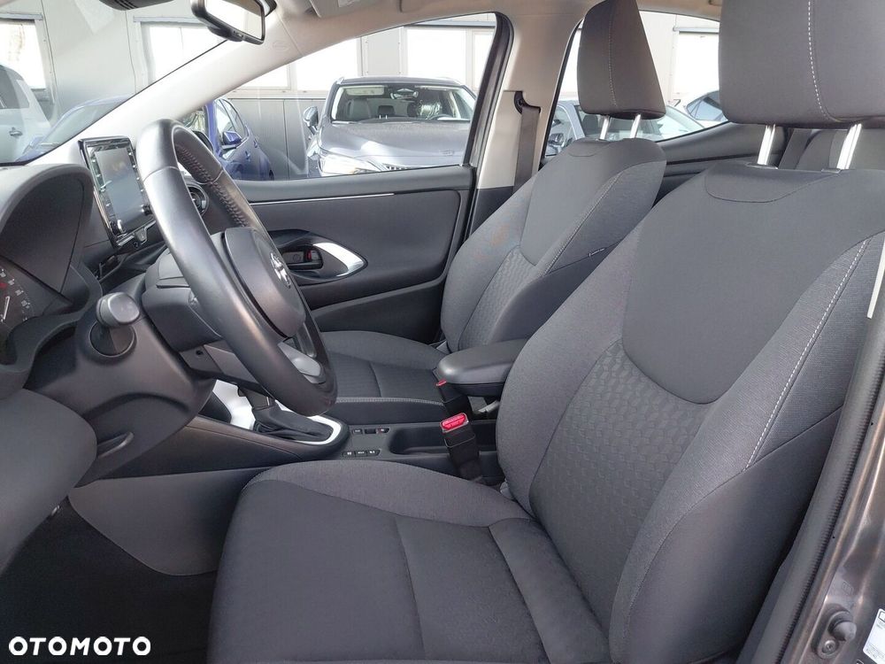 Toyota Yaris Hybrid 1.5 Comfort - 15