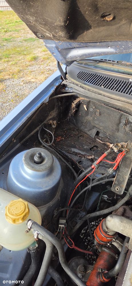 Ford Sierra Pick-up P100 - 15