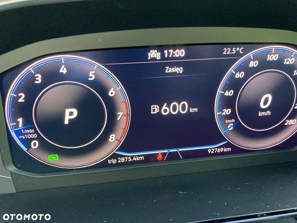 Volkswagen Arteon 2.0 TSI Elegance DSG - 30