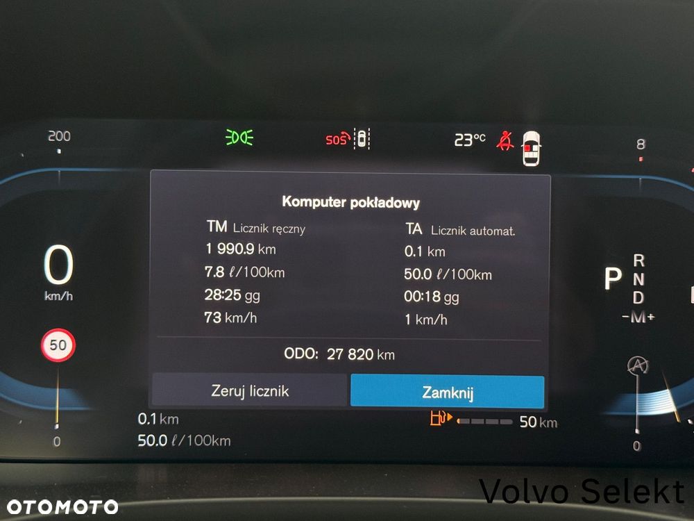 Volvo XC 60 - 18