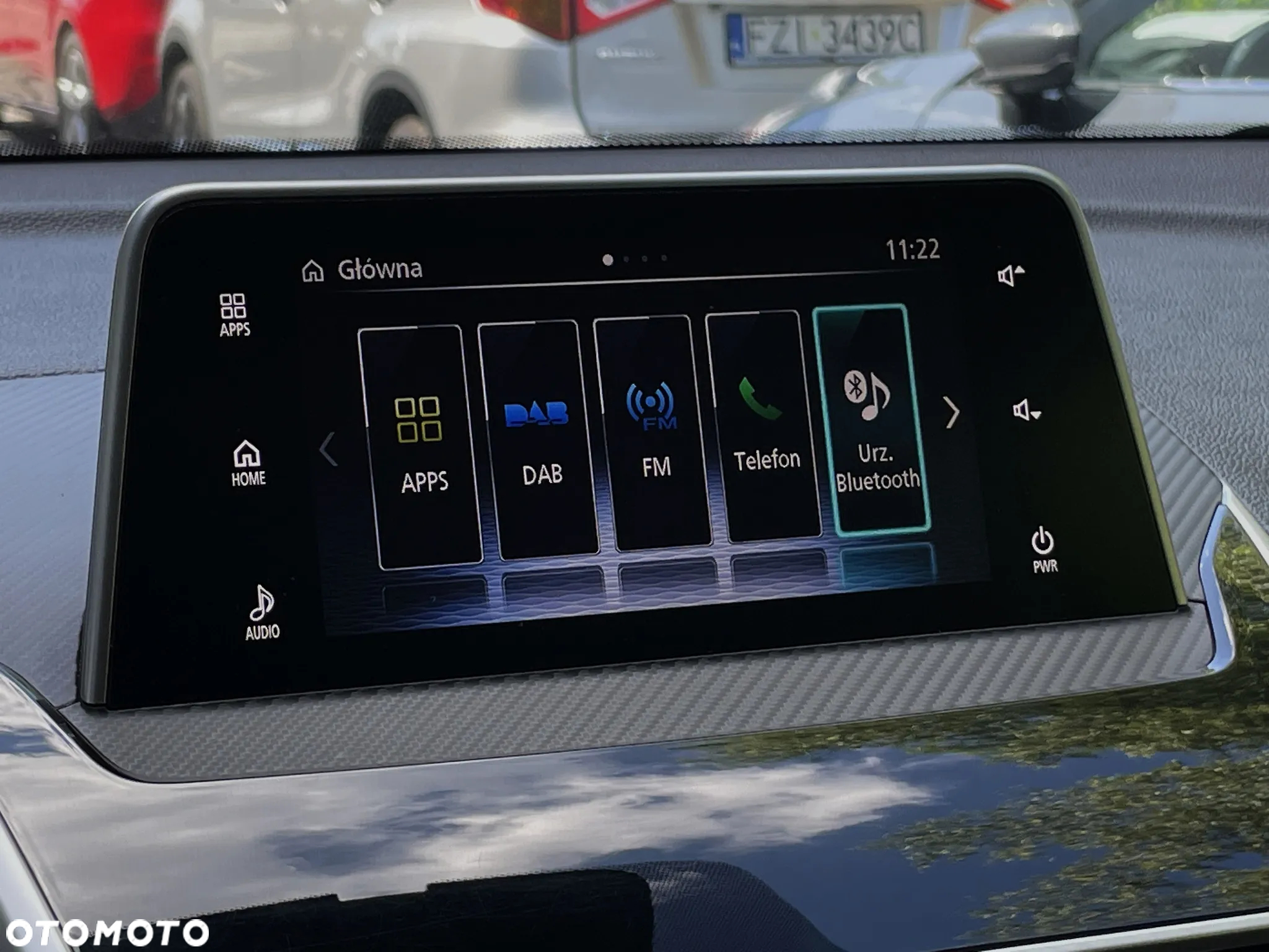 Mitsubishi Eclipse Cross 1.5 T-MIVEC ClearTec CVT 2WD Diamant Edition Plus - 28