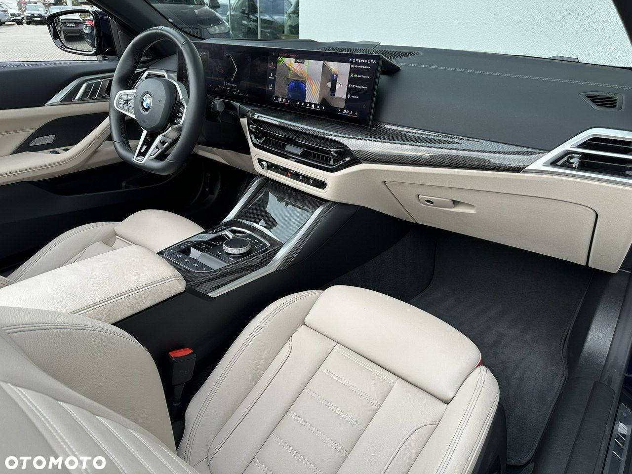 BMW Seria 4 - 13