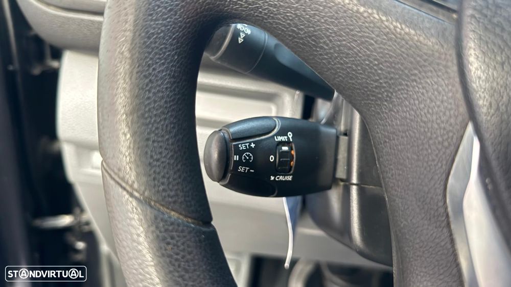 Citroën Jumper 2.0 BlueHDi 35 L4 CD - 9