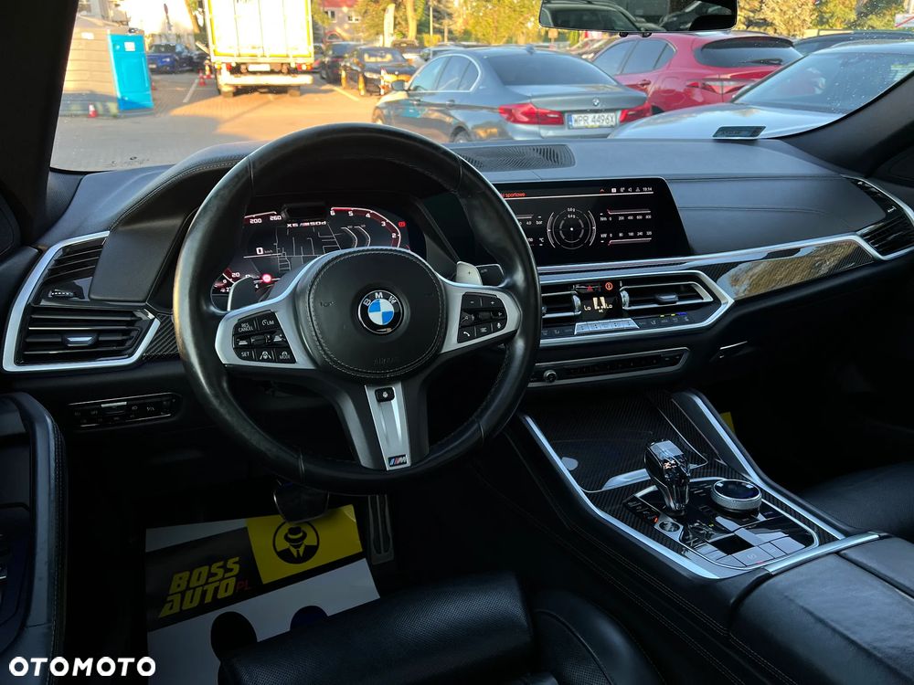 BMW X6 - 15