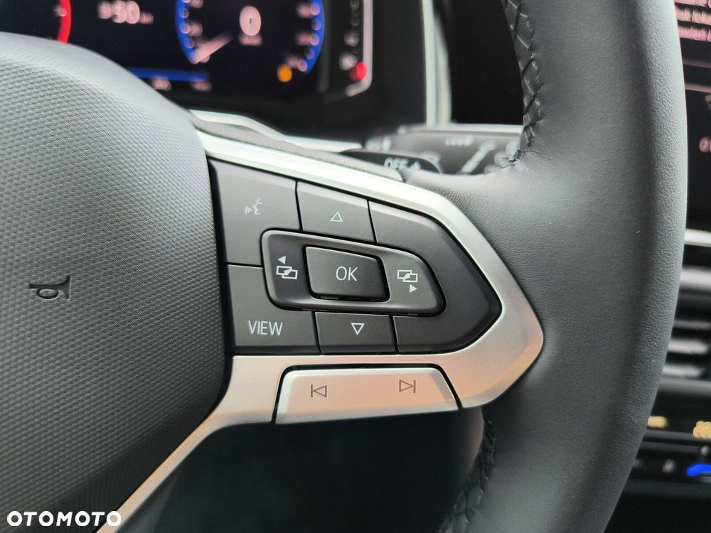 Volkswagen Polo 1.0 TSI Edition 50 DSG - 17