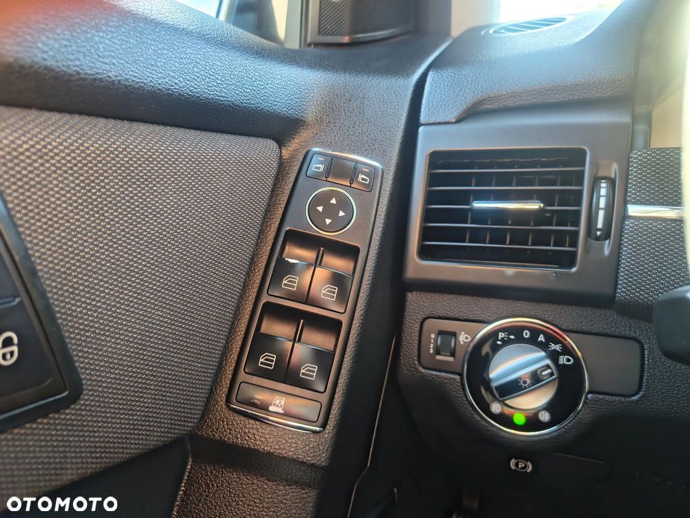 Mercedes-Benz GLK 320 CDI DPF 4Matic 7G-TRONIC Edition 1 - 26