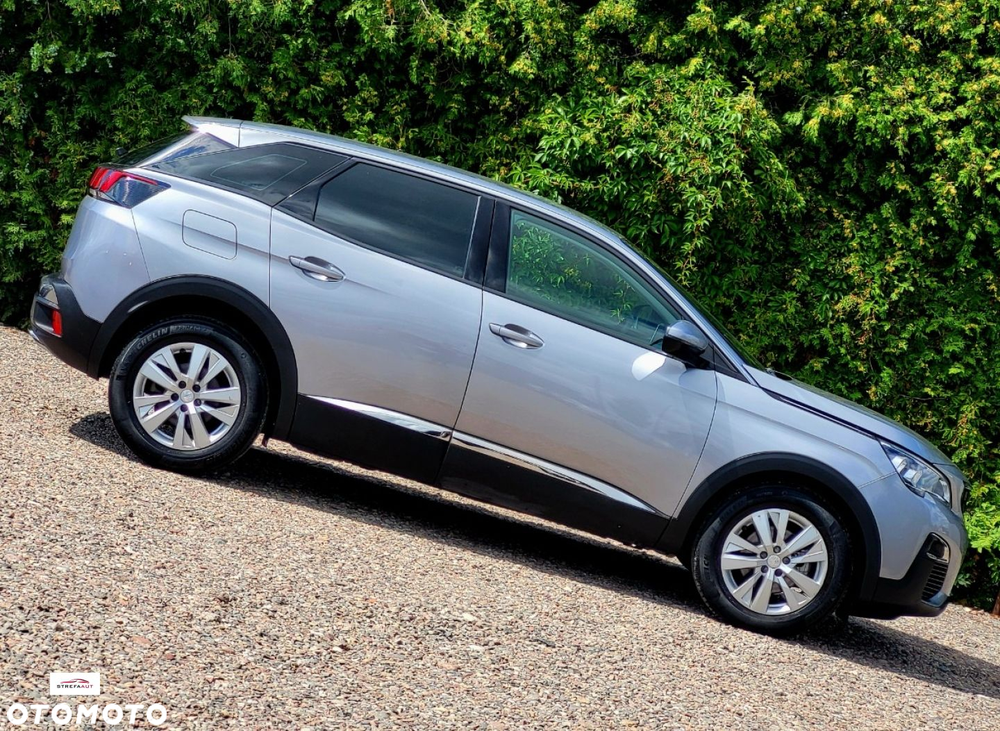 Peugeot 3008 - 11