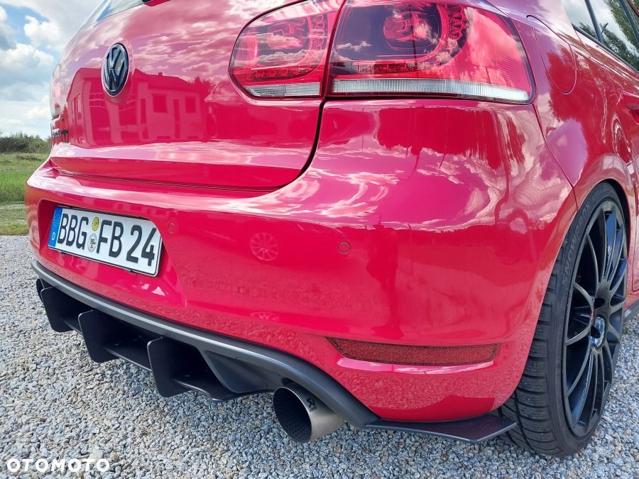 Volkswagen Golf 2.0 GTI - 9