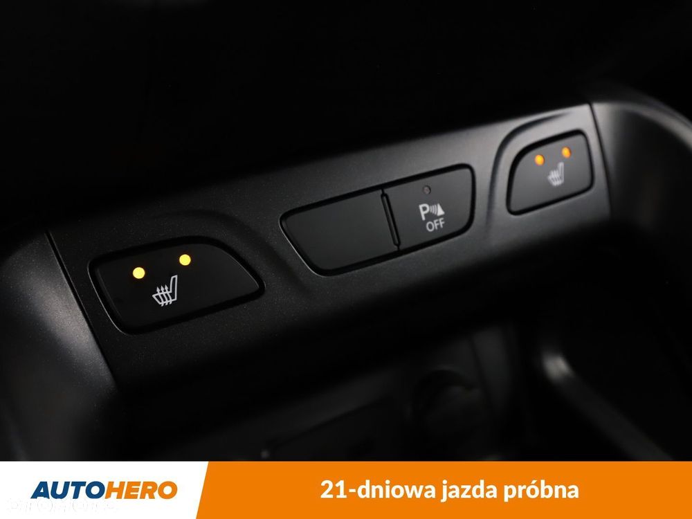Hyundai ix35 1.7 CRDi Classic 2WD - 23