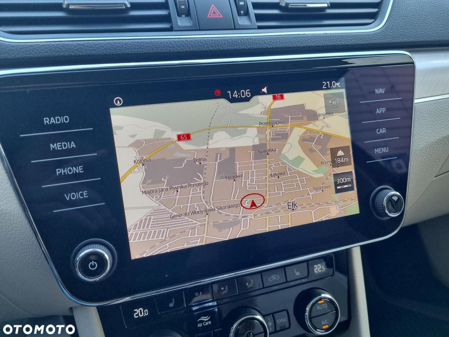 Skoda Superb 2.0 TSI 4x4 Style DSG - 18