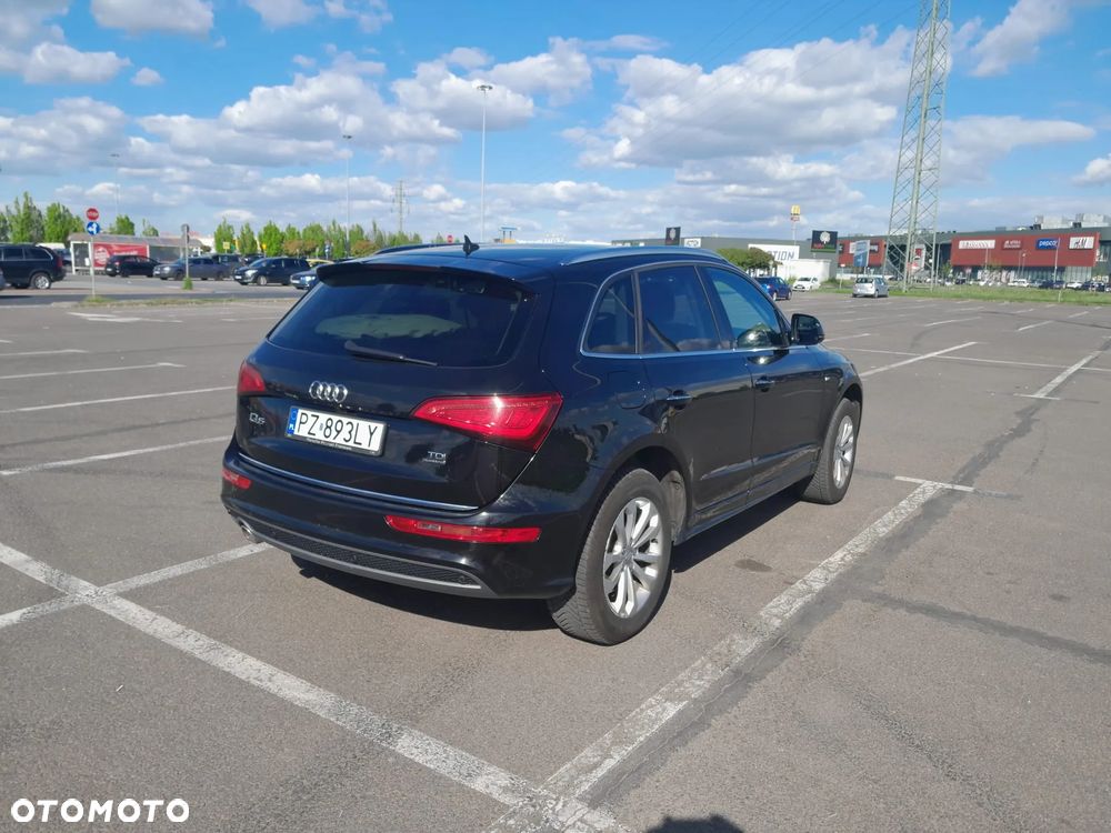 Audi Q5 2.0 TDI Quattro S tronic - 7