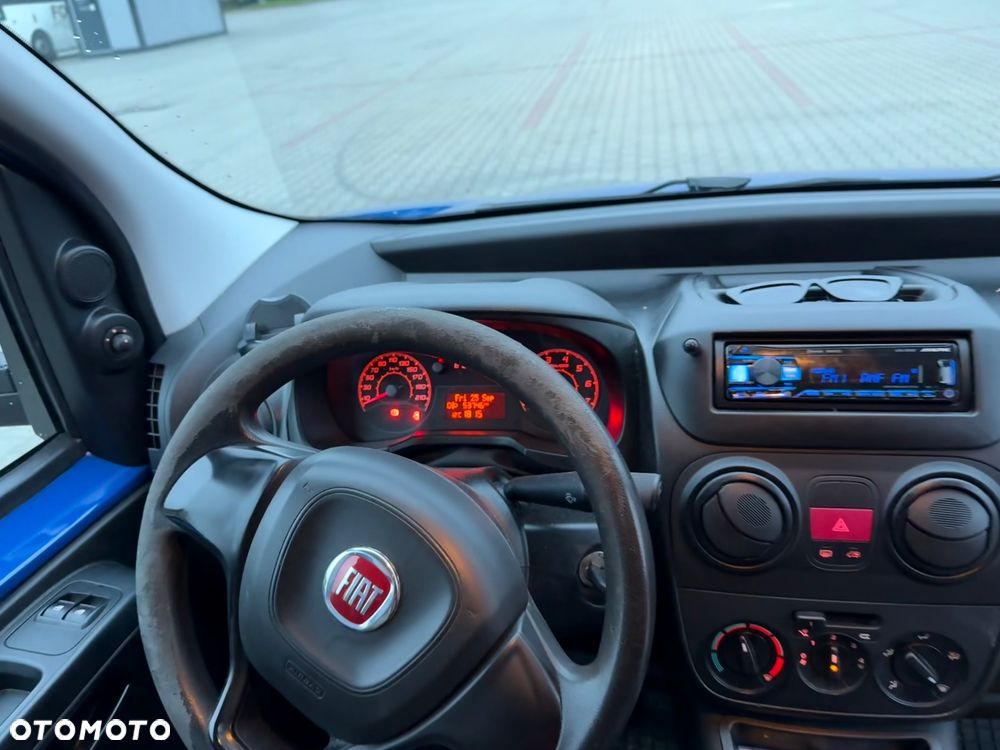 Fiat Fiorino - 15