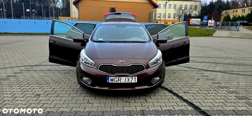Kia Ceed 1.6 GDI L - 2