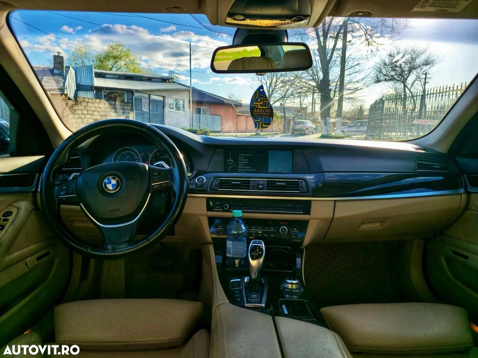 BMW Seria 5 530d xDrive - 11