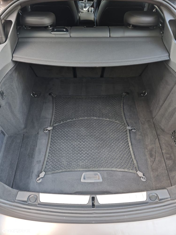 BMW Seria 4 435d xDrive M Sport sport - 7