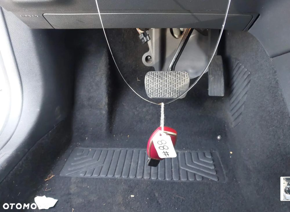 Mercedes-Benz CLA 250 4-Matic - 13