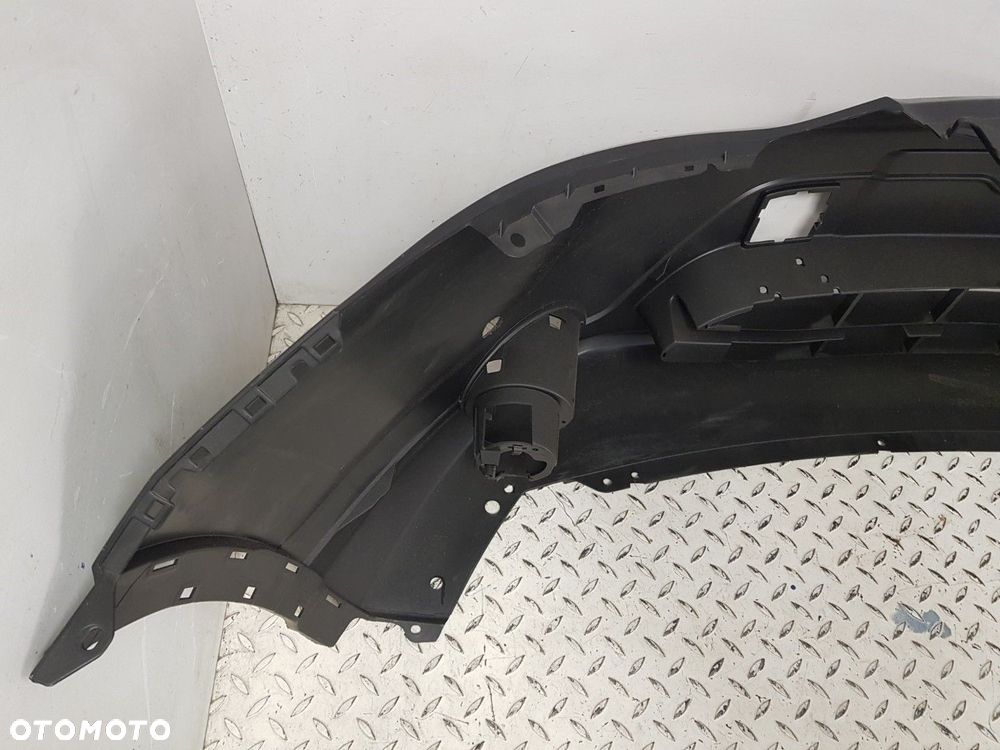 ORYGINALNY FABRYCZNIE NOWY ZDERZAK PRZEDNI PRZÓD NISSAN QASHQAI II 2 J11 2xPDC  14-17 620224EA0H - 8