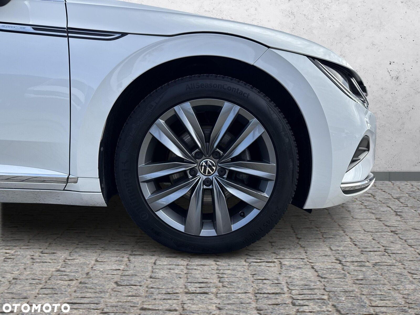 Volkswagen Arteon - 35