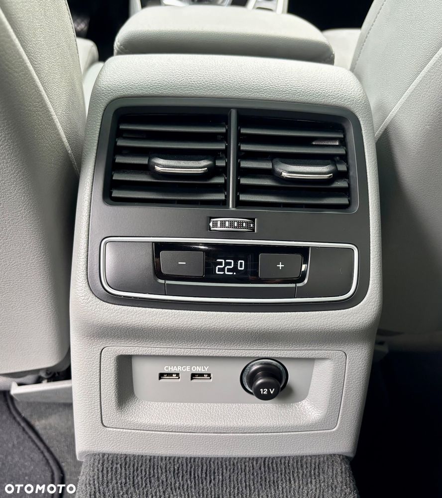 Audi A4 Limousine 40 TFSI mHEV Quattro S Line S tronic - 26