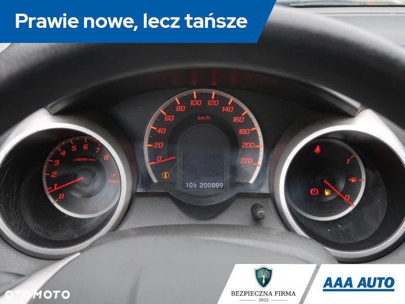 Honda Jazz - 12