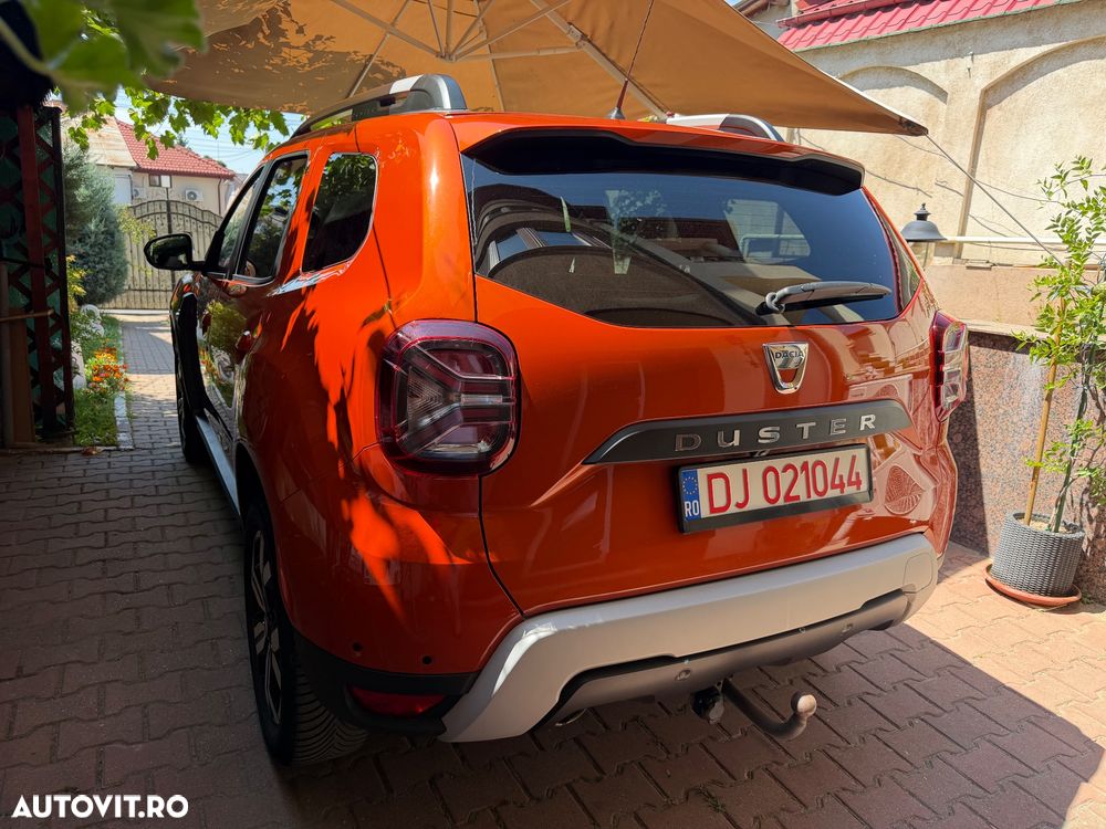Dacia Duster - 11