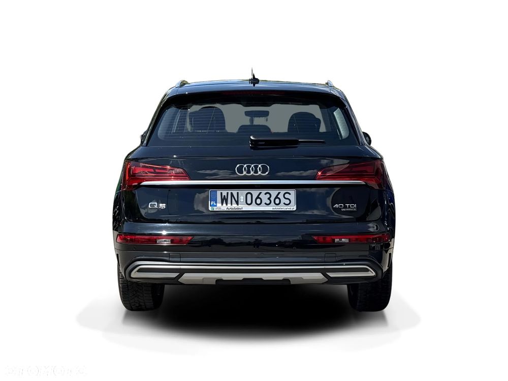 Audi Q5 40 TDI mHEV Quattro S tronic - 6