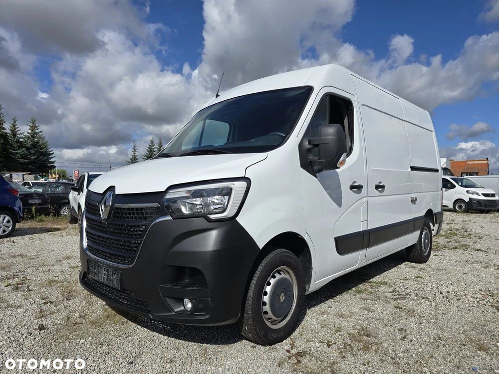 Renault MASTER - 4