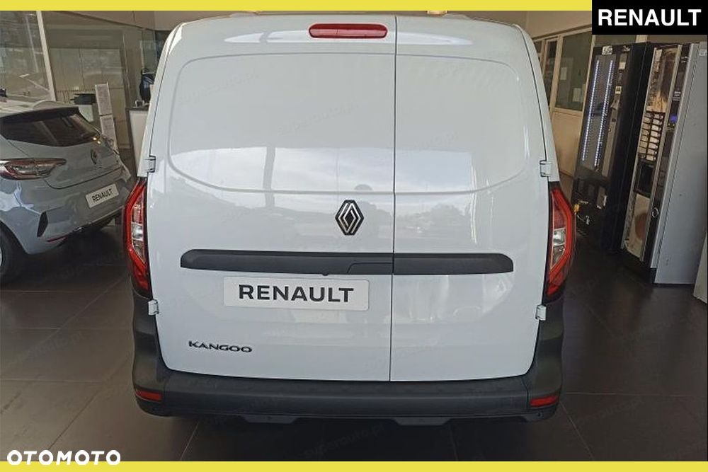 Renault Kangoo Van L1H1 Extra 1.3 100KM - 7
