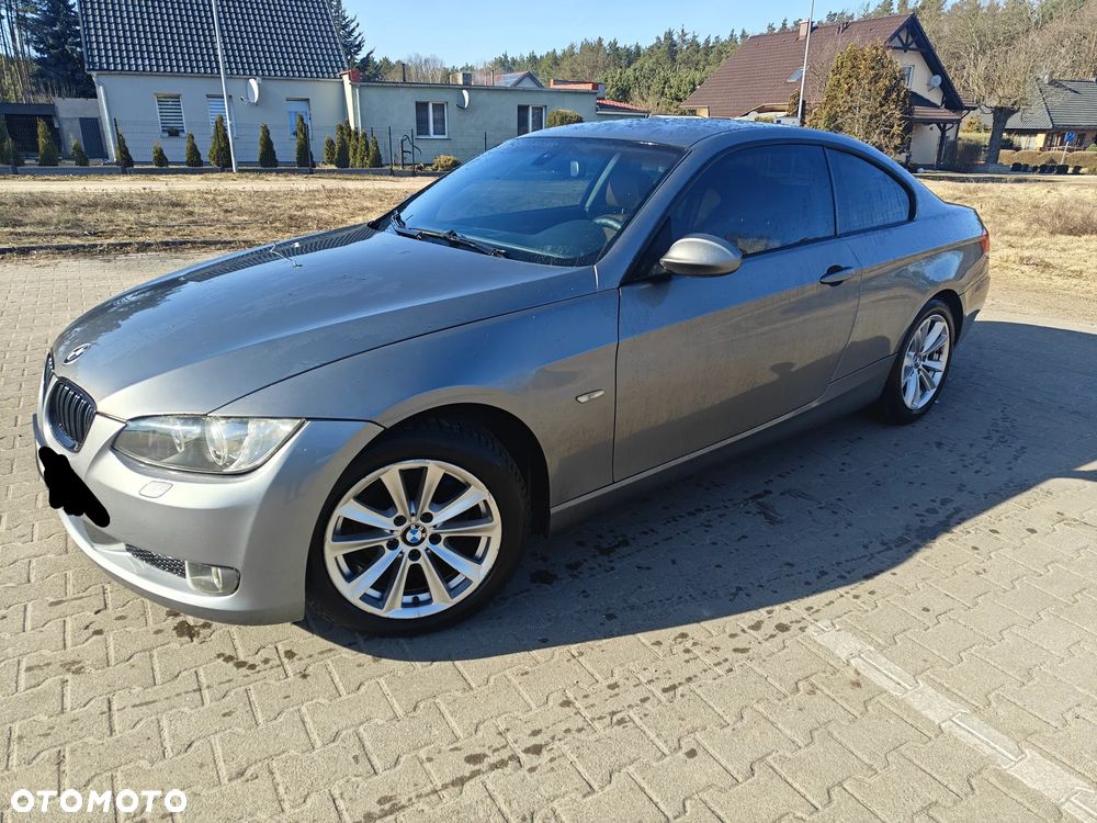 BMW Seria 3 320d - 2