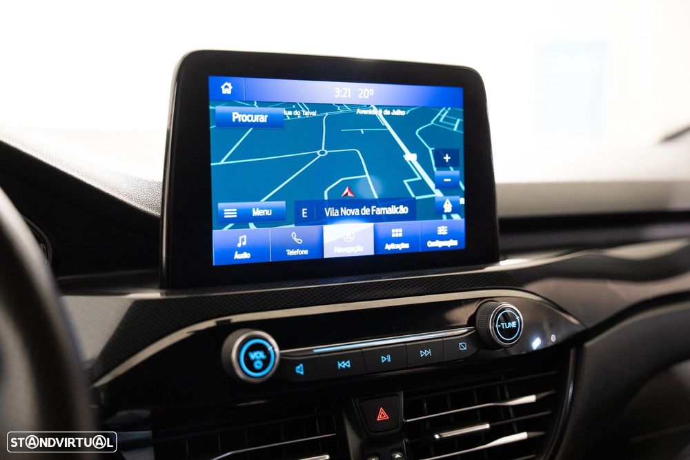 Ford Kuga 1.5 EcoBoost ST-Line - 8