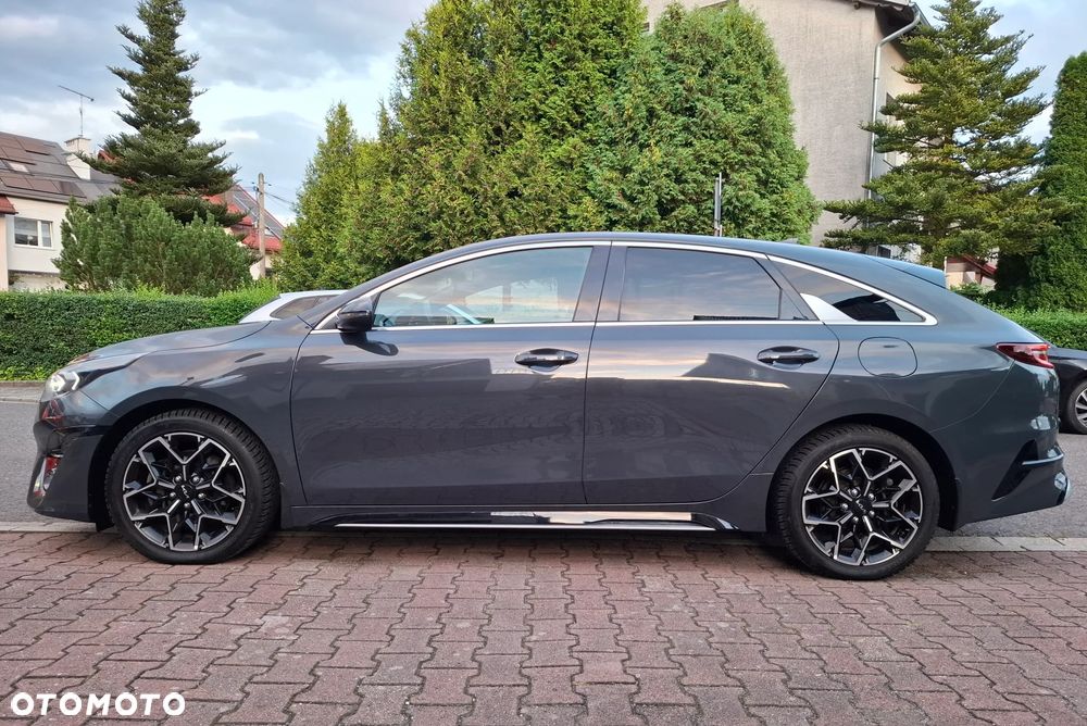 Kia ProCeed - 4